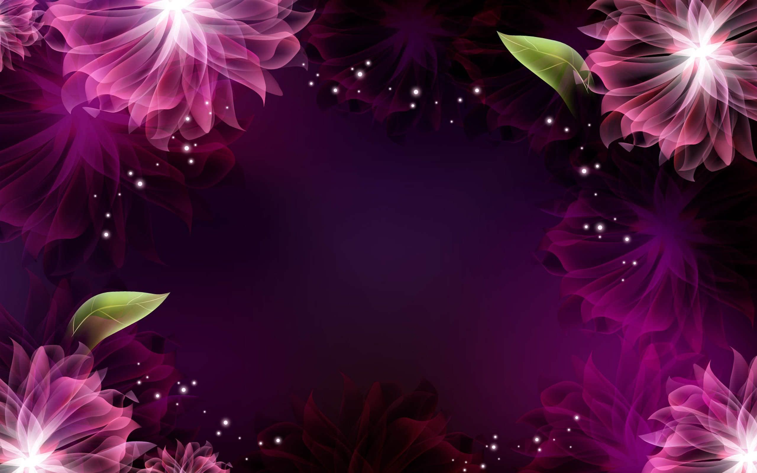 FREE 10+ Purple Floral Wallpapers in PSD | Vector EPS