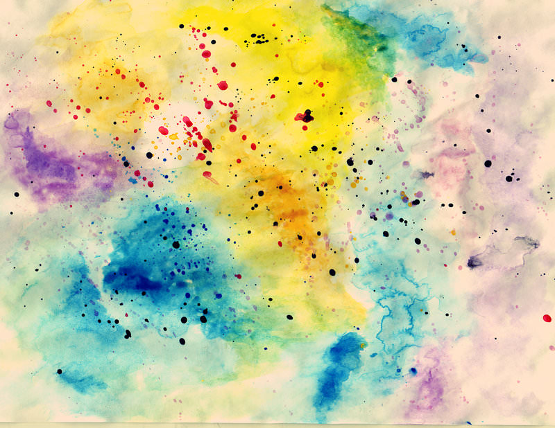 FREE 70+ Watercolor Paintings in PSD | Vector EPS