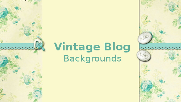 Best-Free-Vintage-Aweosome-Blog-Backgrounds