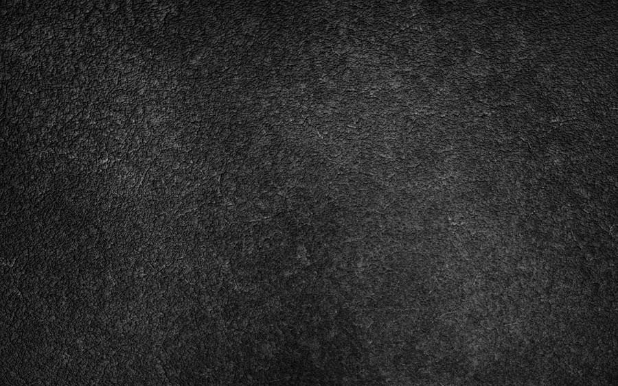 Black Asphalt Texture