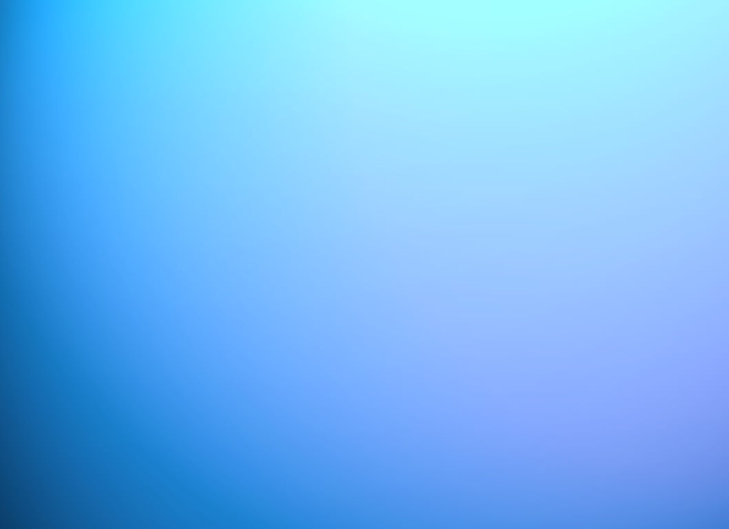 Blue Gradient Blur Background For Free