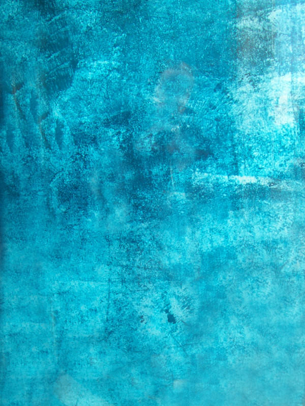 Blue Grunge Texture