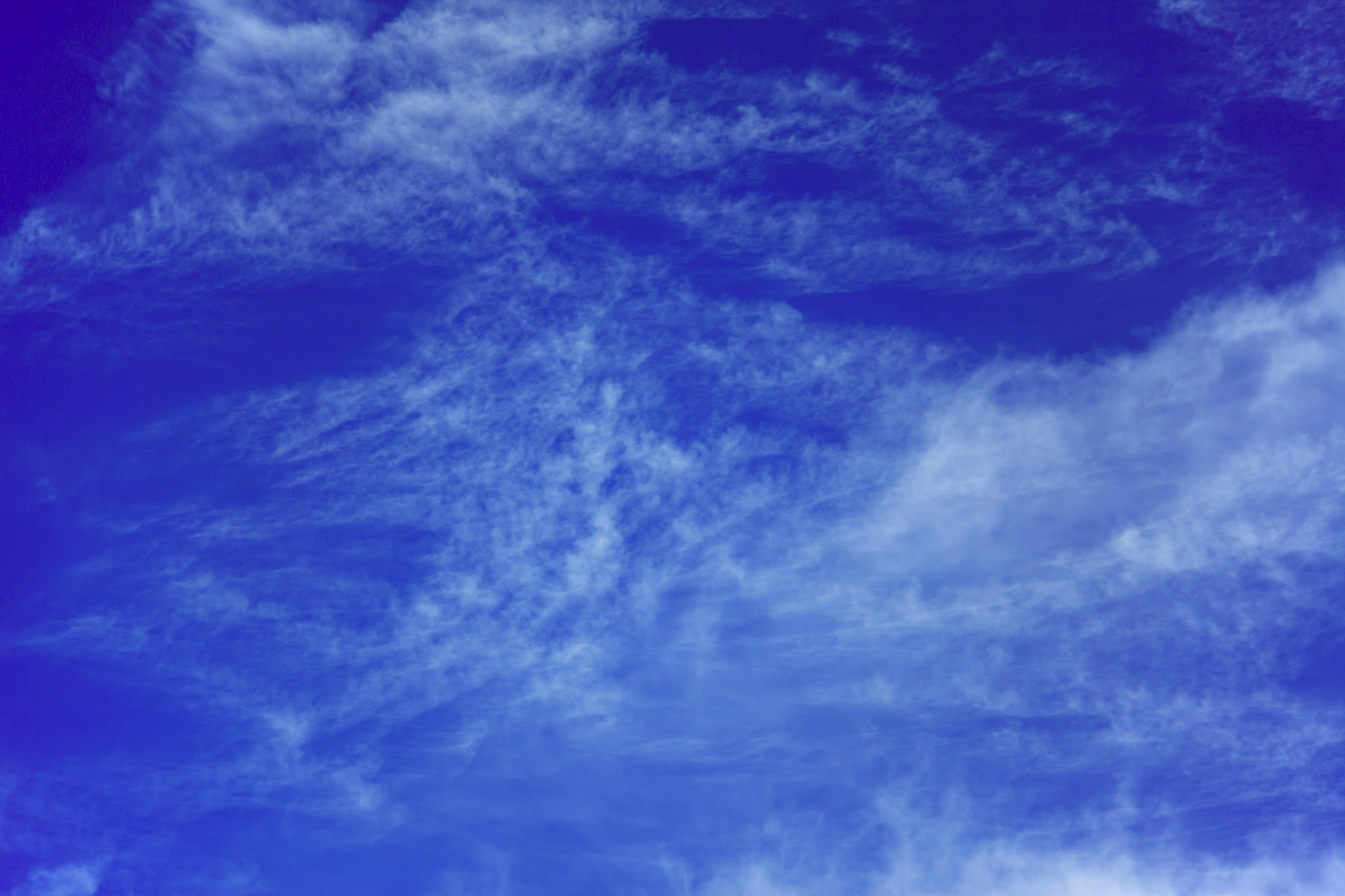 Blue Sky Background For Free
