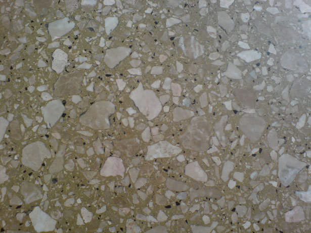 Brown Marble Floor Texture