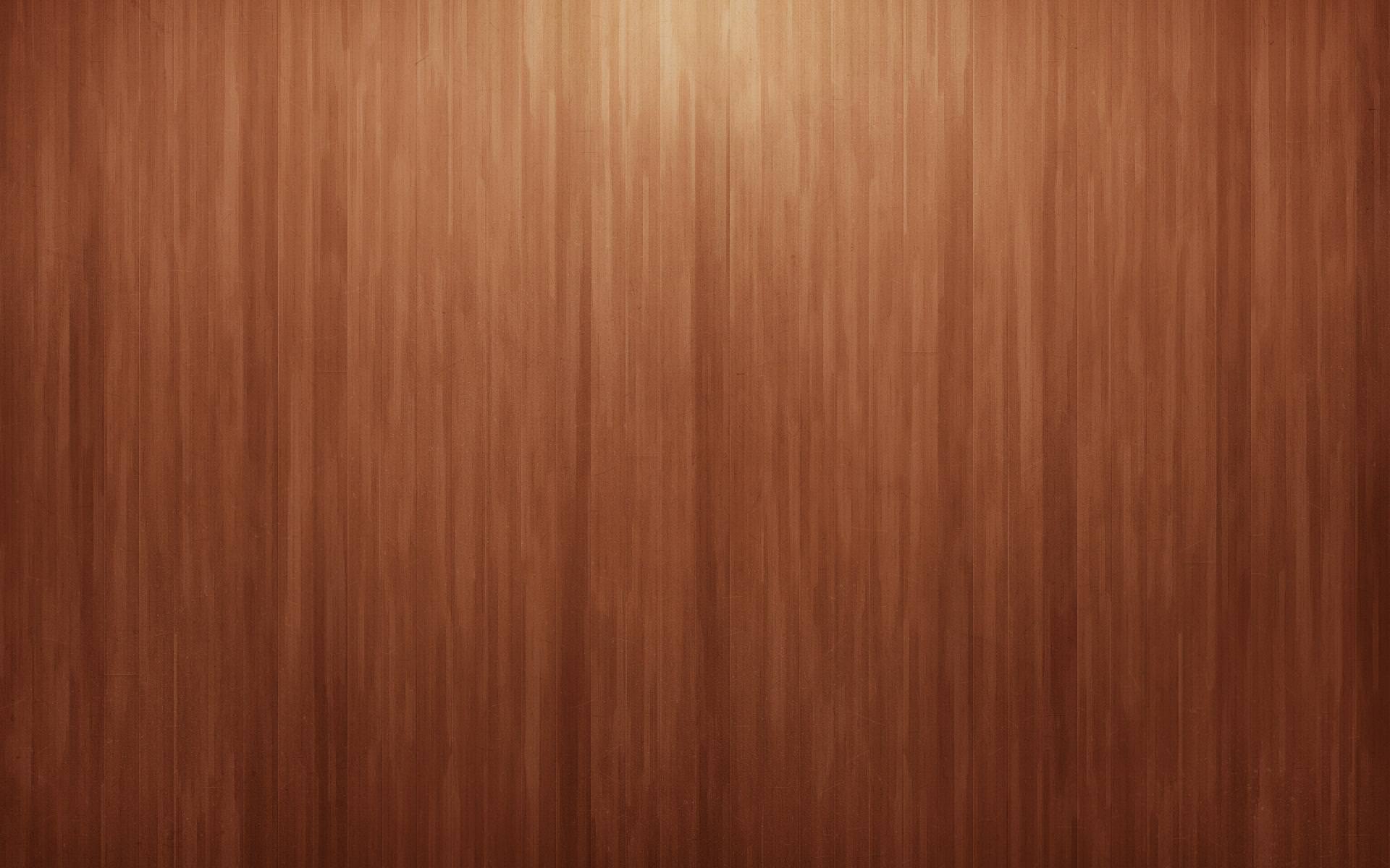 Brown Wood Texture Wallpaper