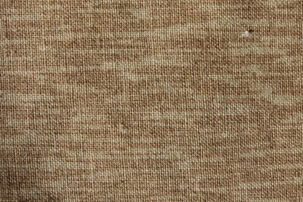 Brown Woven Fabric Close Up Texture