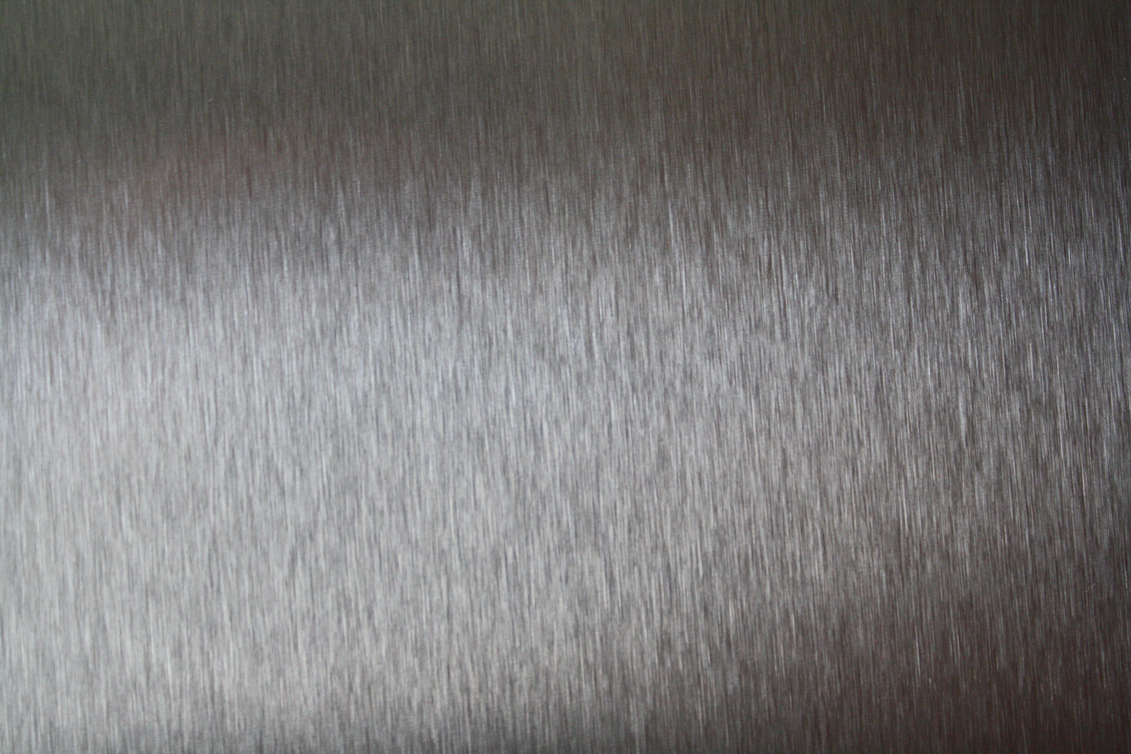 Brushed Steel Texture
