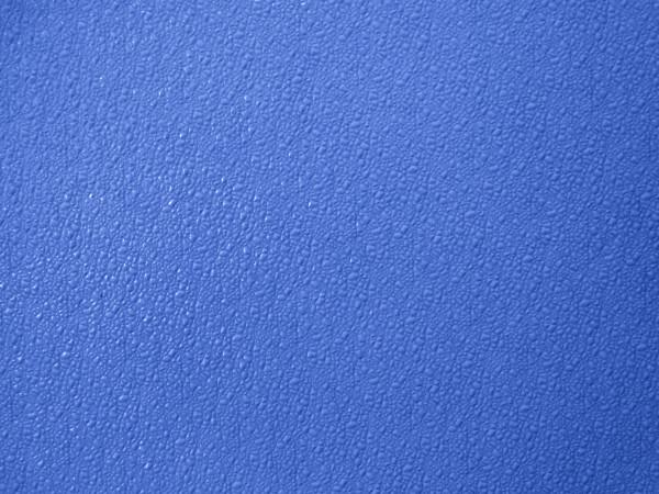 Bumpy Periwinkle Blue Plastic Texture