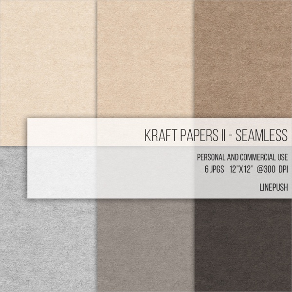 Cardstock Seamless Texture