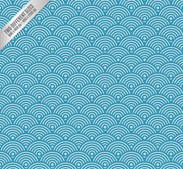 FREE 15+ Wave Patterns in PAT | Vector EPS