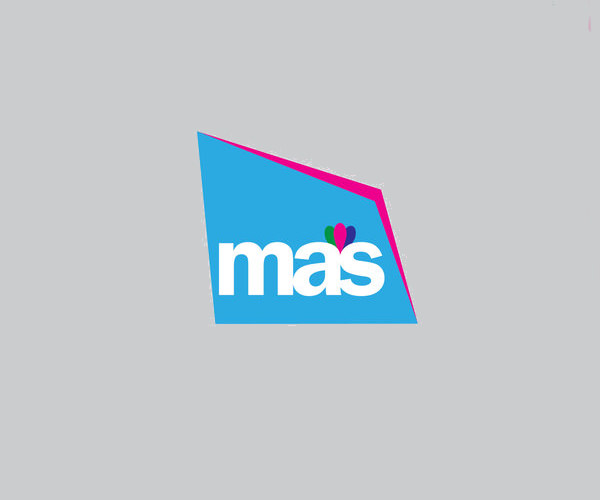 Colorful Tv Logo Design For Free 
