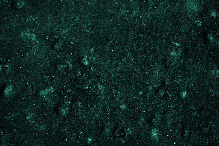 Colorized Asphalt Textures for Artwork