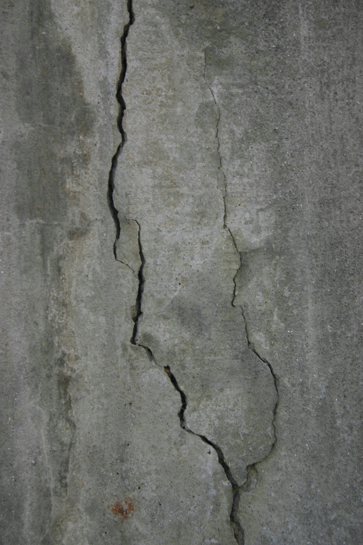 Cracked Concrete Texture For Free