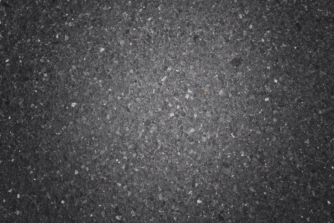 Dark Asphalt Road Texture