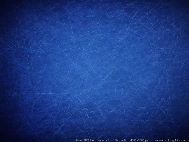 Dark Blue Grunge Retro Background