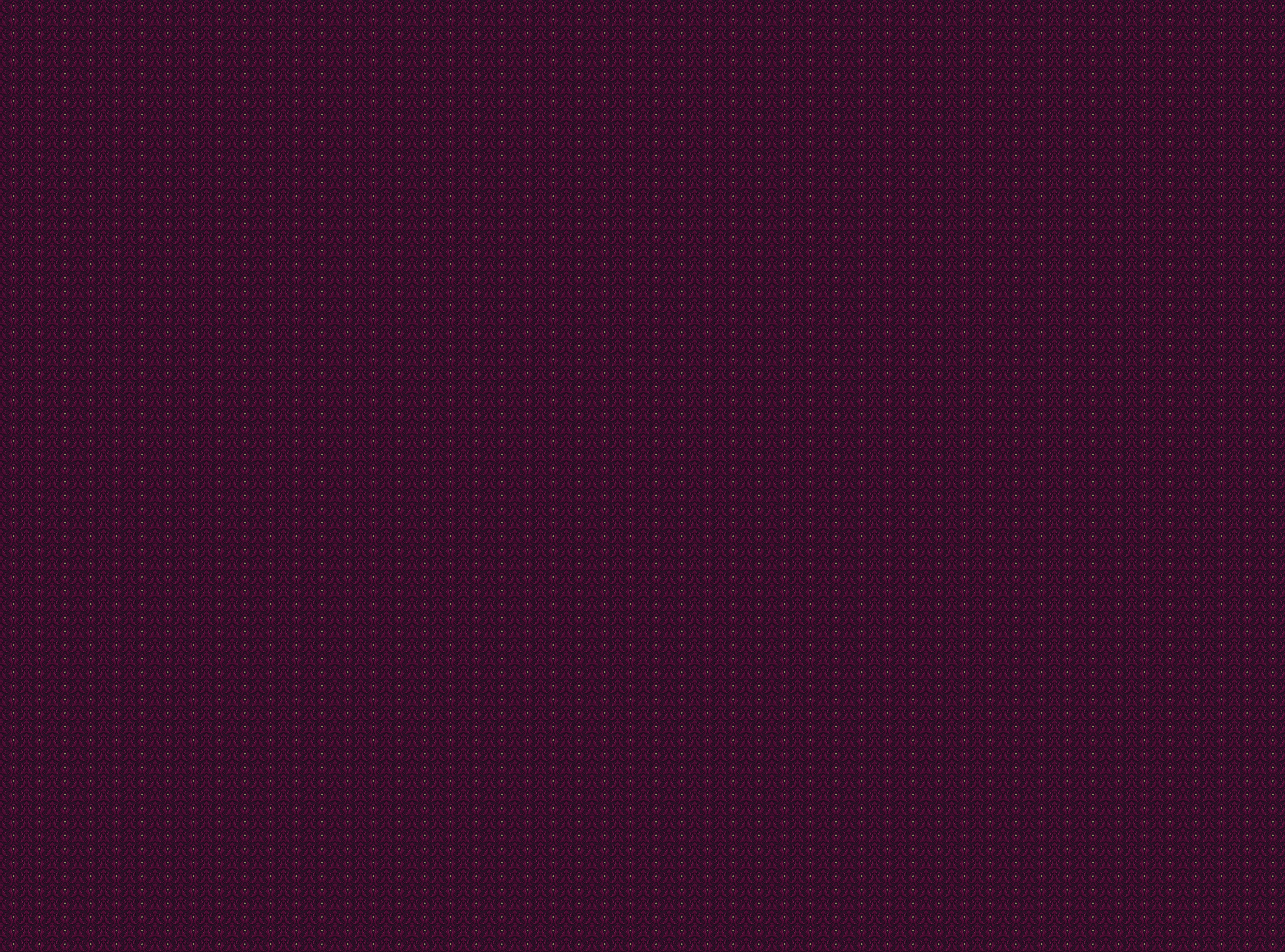 Dark Purple Free vector Seamless Pattern