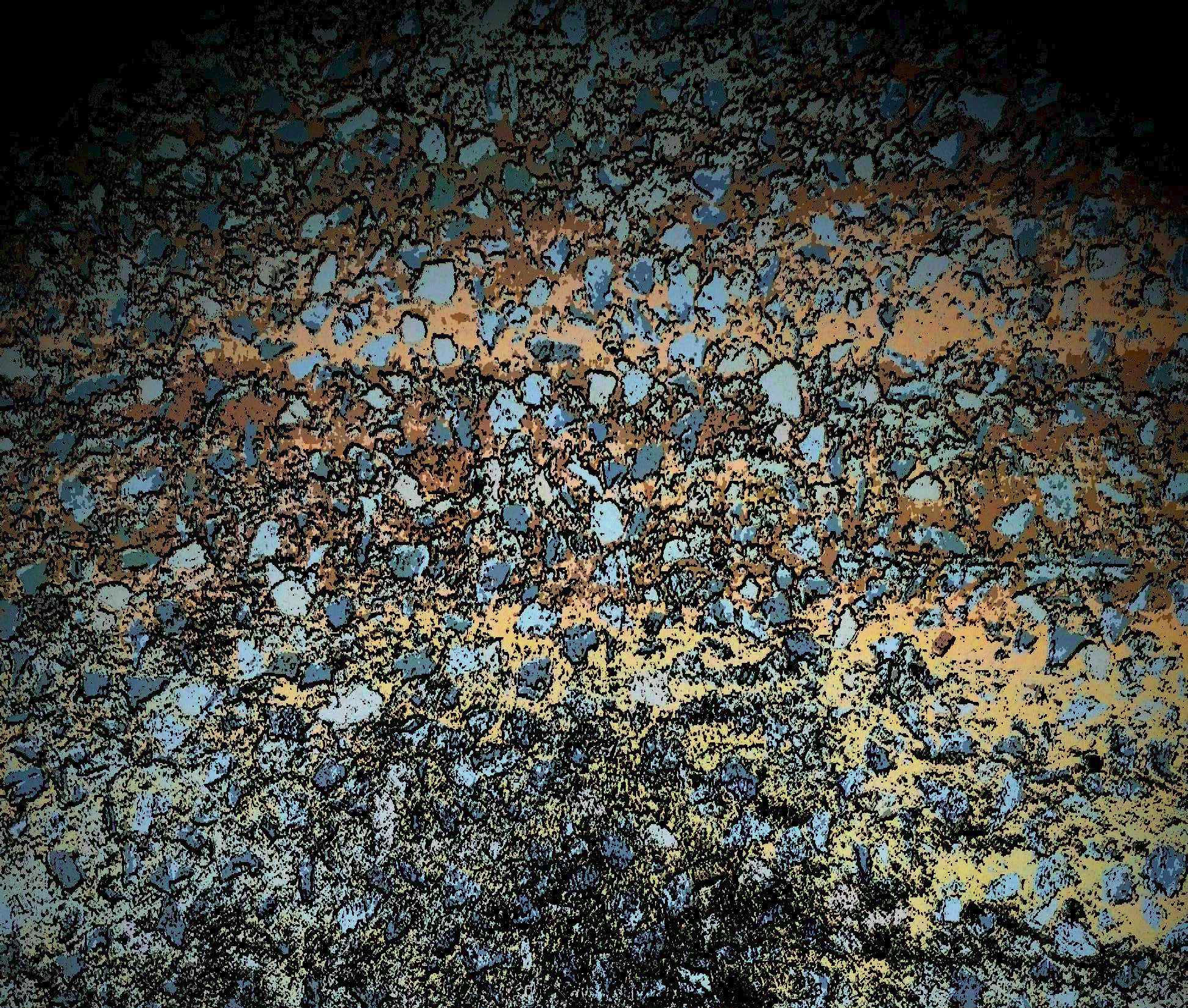 Dark Speckled Grungy Vector Texture