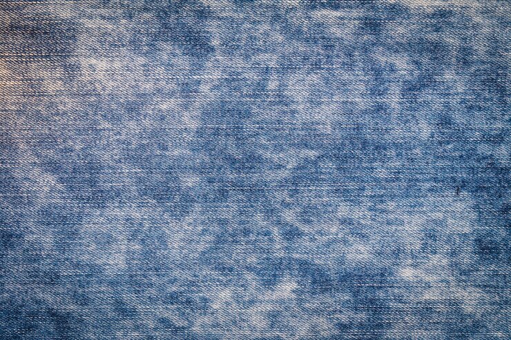 Denim Old Jeans Texture