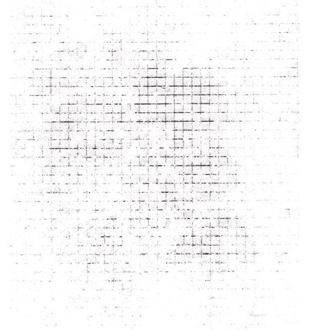 Dirty Grid Brushes