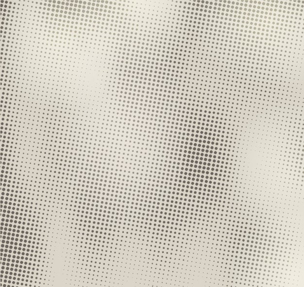 halftone texture