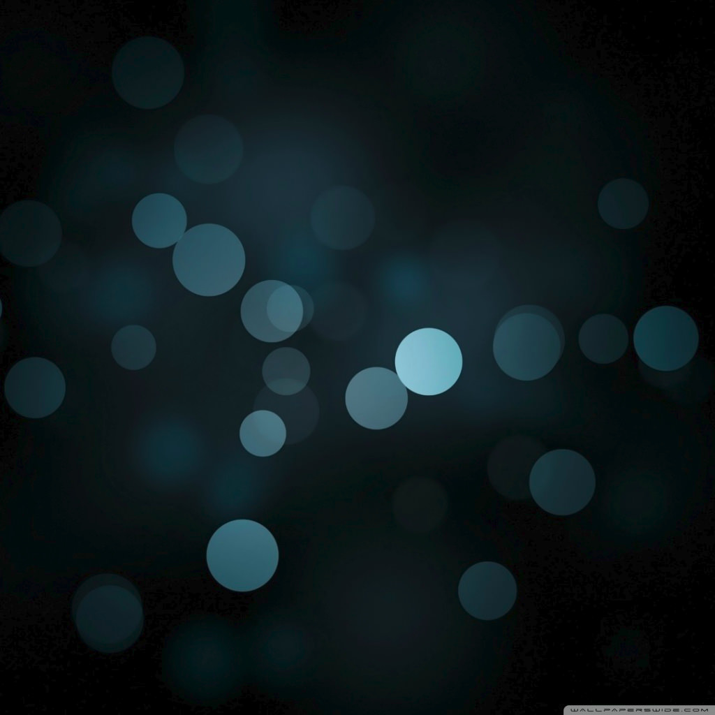 Download Free Black & Blue Background