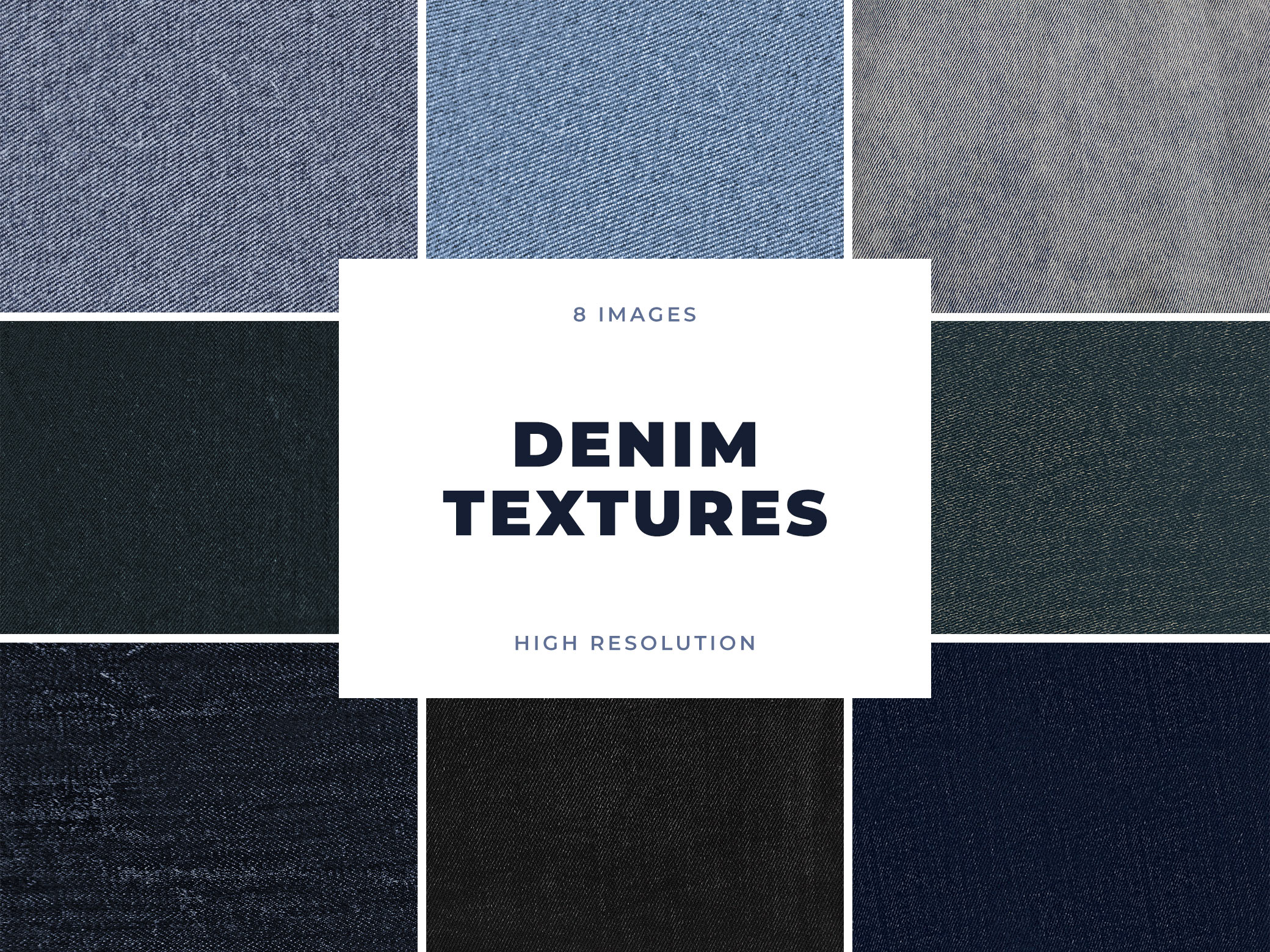 Download Free Denim Texture