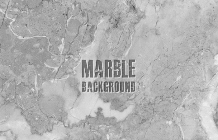 Download Free Gray Marble Background Texture