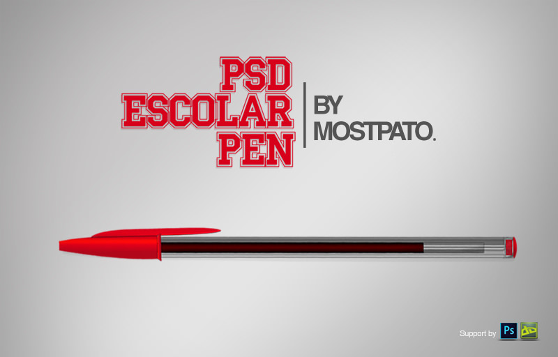 Download FREE 7+ Pen Mockups in PSD | InDesign | AI | Stationery