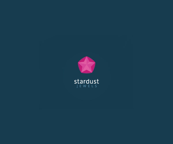 Download Jewels Pink Logo For Free
