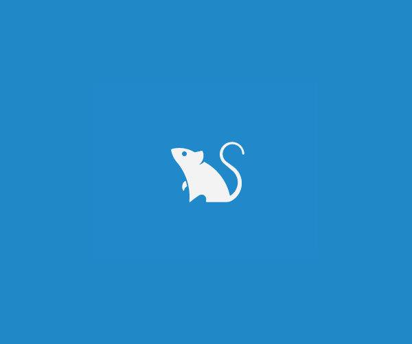 Mouse Logos | FreeCreatives