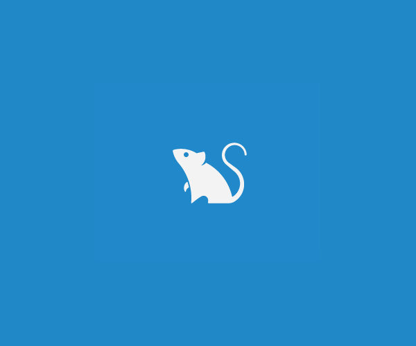 Download Modern Mouse Logo For Free 