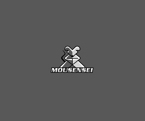 Download Mouse Sense Logo 