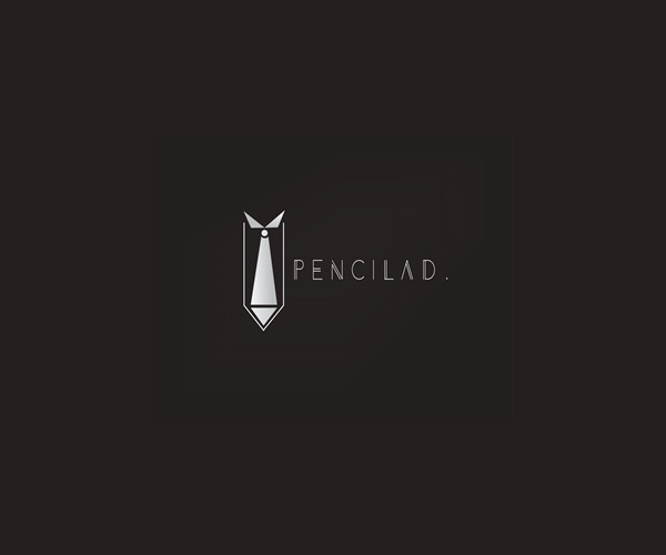 Download Pencil Lad Logo For Free