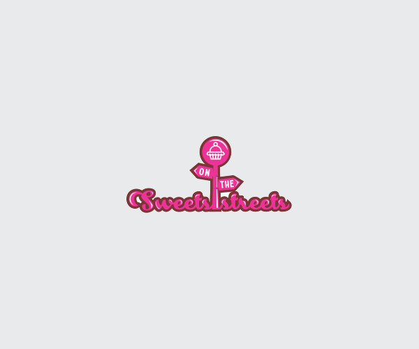 Download Pink Street Logo For Free