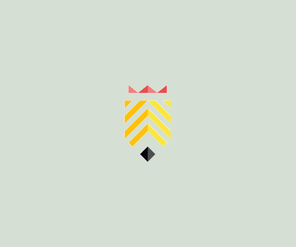 Download Royal Pencil Logo For Free
