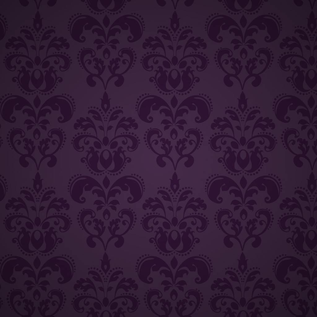 FREE 14+ Purple Floral Patterns in PSD | Vector EPS