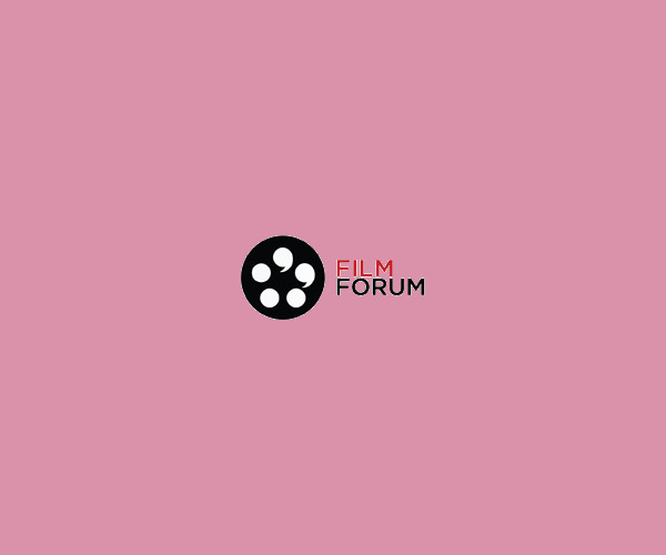  Film Forum Logo Design For Free 
