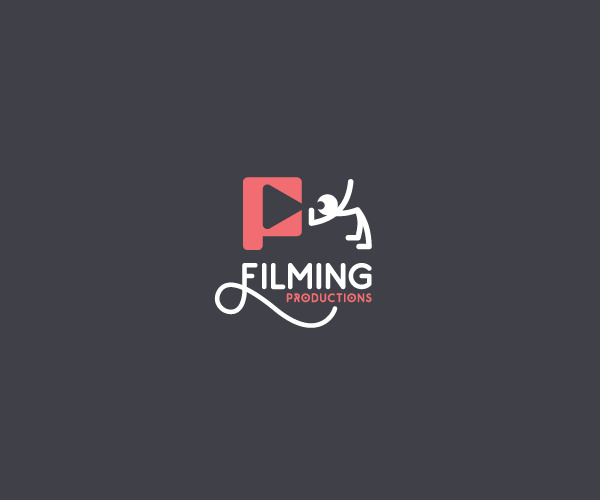 Film Production Logo Design For Free 