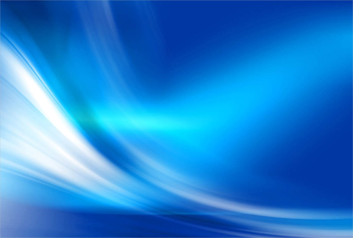 Free Baby Blue Abstract Background