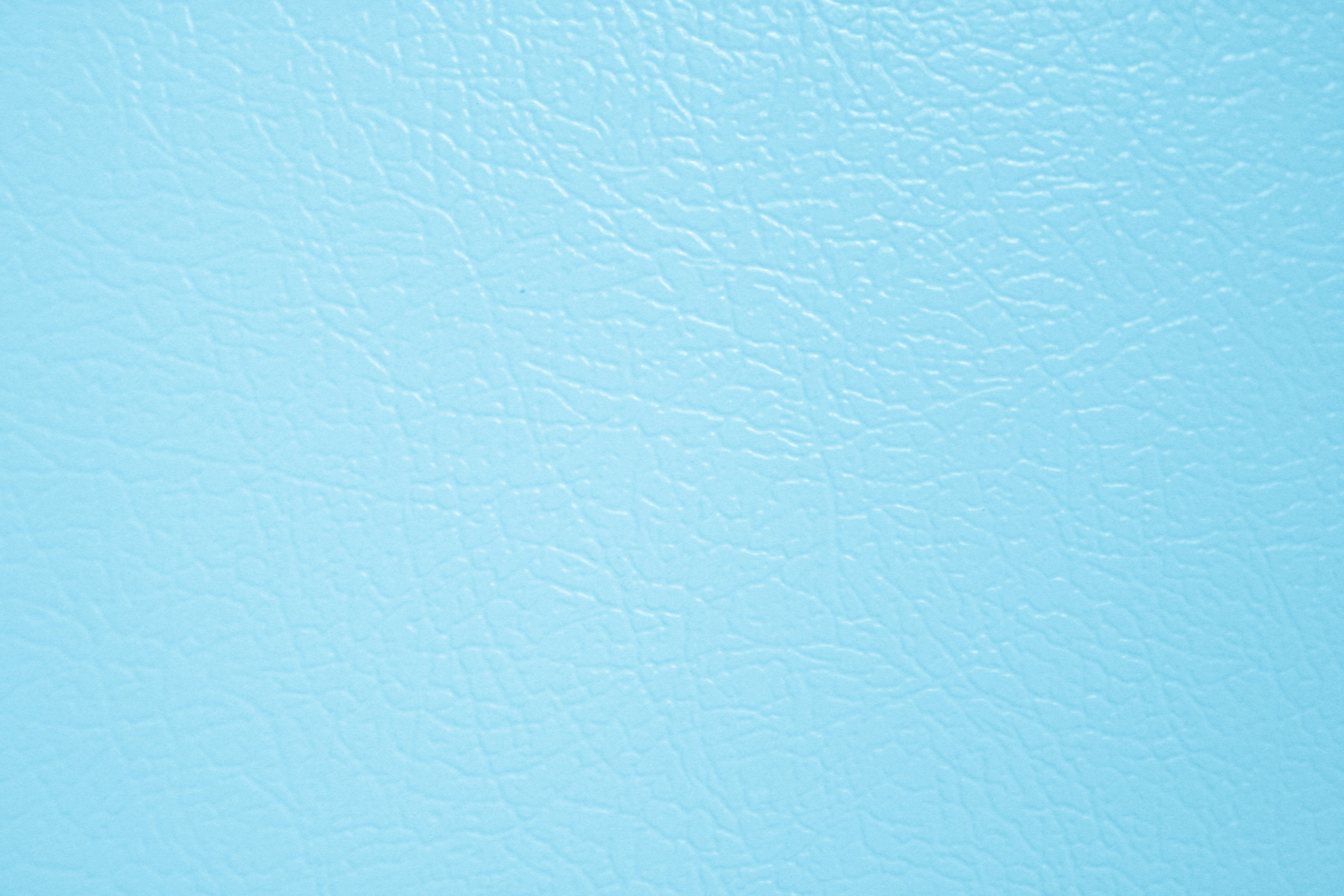 Free Baby Blue Faux Leather Background