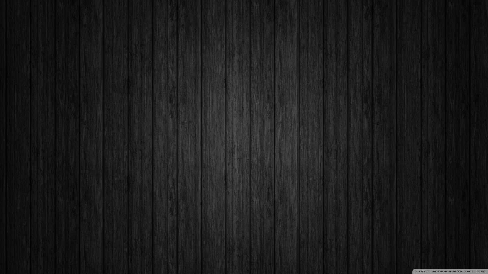 Free Black Hardwood Background