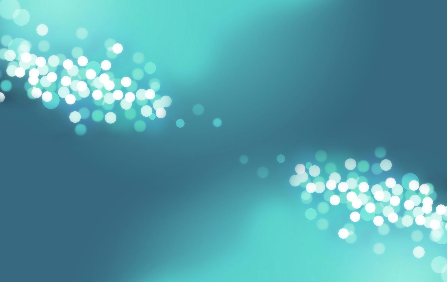 light blue sparkle background