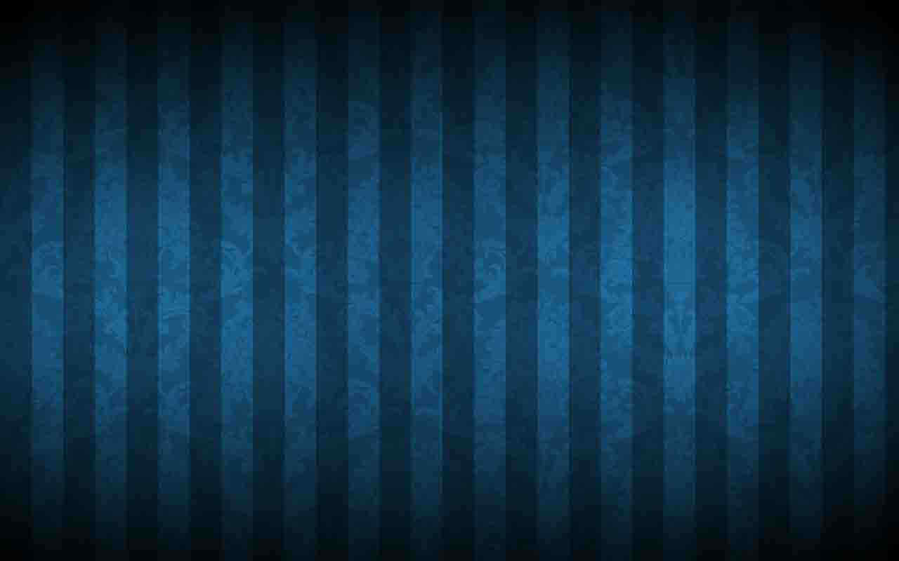 Free Blue Lines Pattern For You