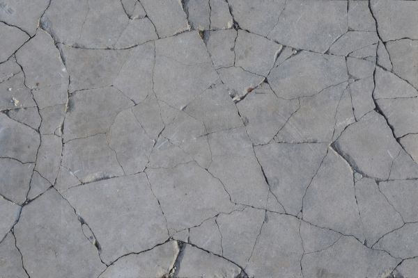 Free Broken Concrete Texture For You