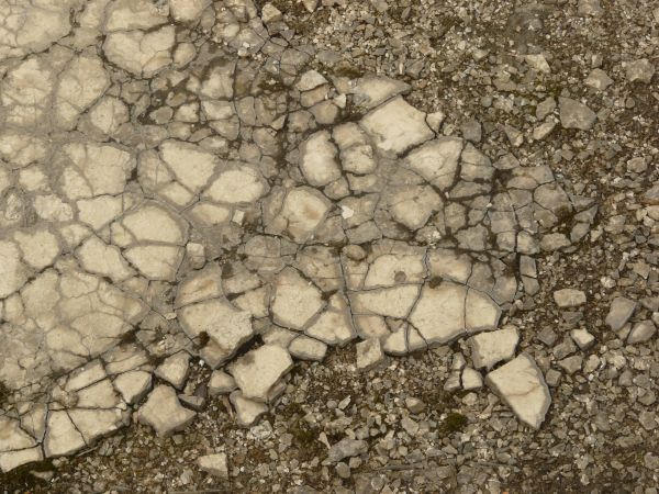 Free Crumbling Concrete Texture Download
