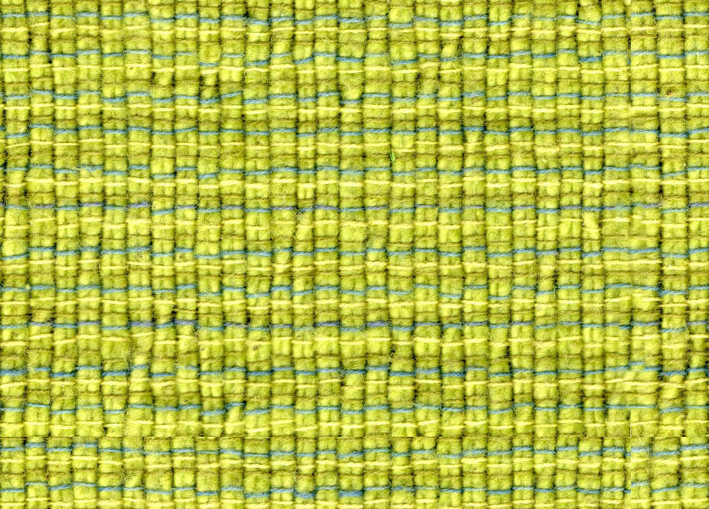 Free Green Woven Fabric Texture