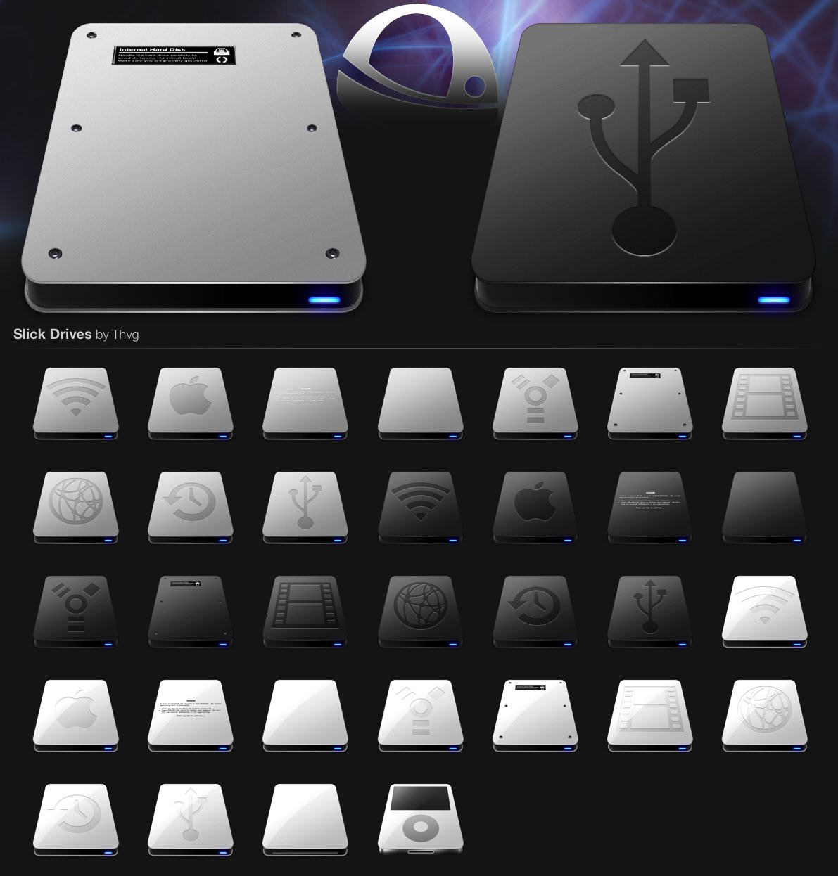 mac icons download