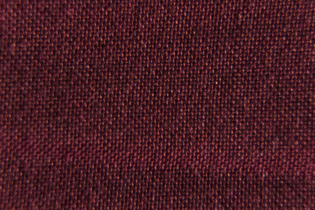 Free Maroon Woven Fabric Texture