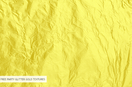 Free Party Glitter Gold Texture