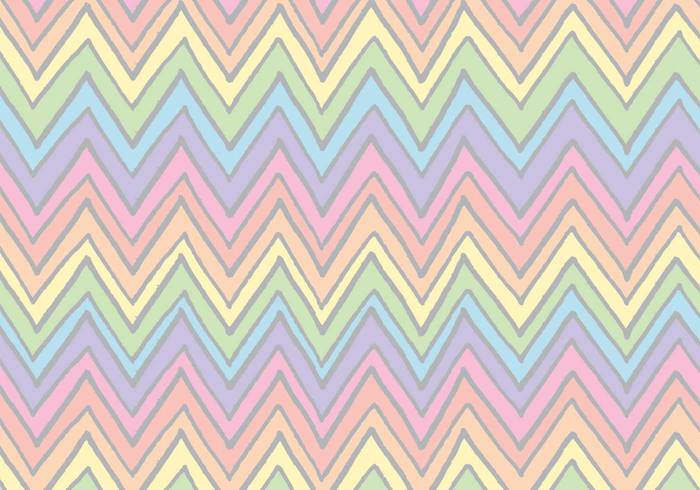 FREE 15 Rainbow Patterns In PAT Vector EPS